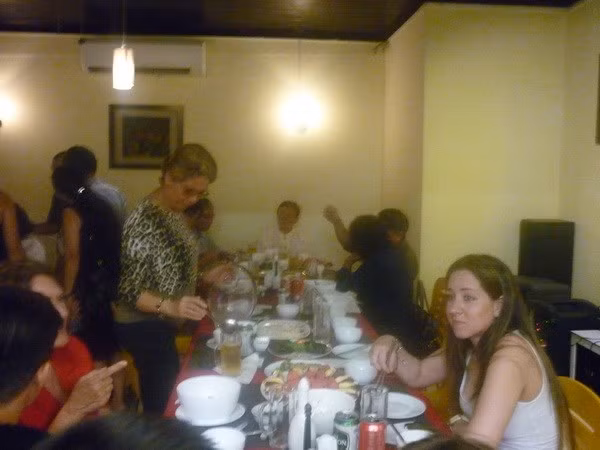 Abren segundo restaurante “Sabor Viet” en Panamá ảnh 1