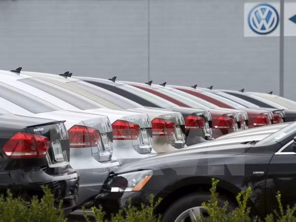 Laos elimina aranceles de importación para vehículos automóviles ảnh 1