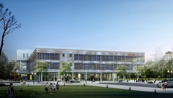 Programa piloto para incubadora tecnológica Vietnam- Sudcorea ảnh 1