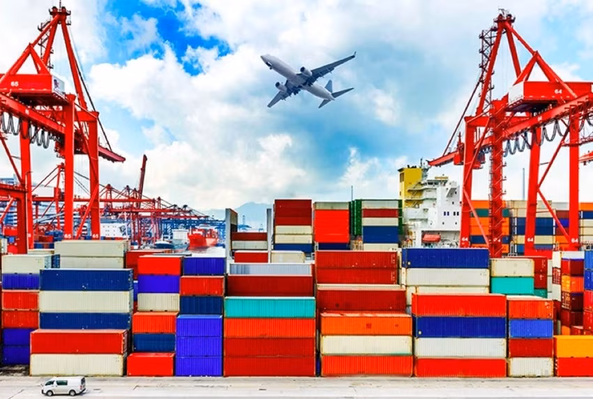 Efectuarán en diciembre foro de logística de Vietnam ảnh 1