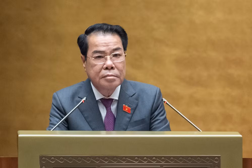 Asamblea Nacional vietnamita recibe miles quejas, denuncias y sugerencias ảnh 2