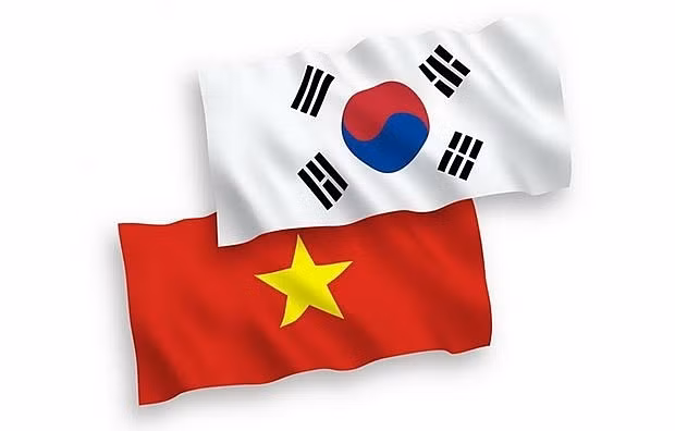 Vietnam y Corea del Sur promueven cooperación ambiental ảnh 1 Vietnam y Corea del Sur promueven cooperación ambiental ảnh 1