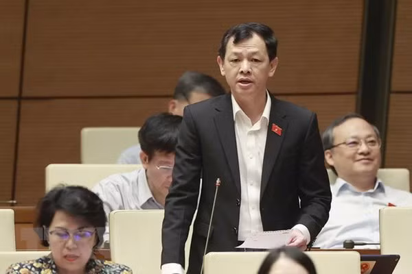 Vietnam se esfuerza por mejorar calidad de tratamiento médico ảnh 2 Vietnam se esfuerza por mejorar calidad de tratamiento médico ảnh 2