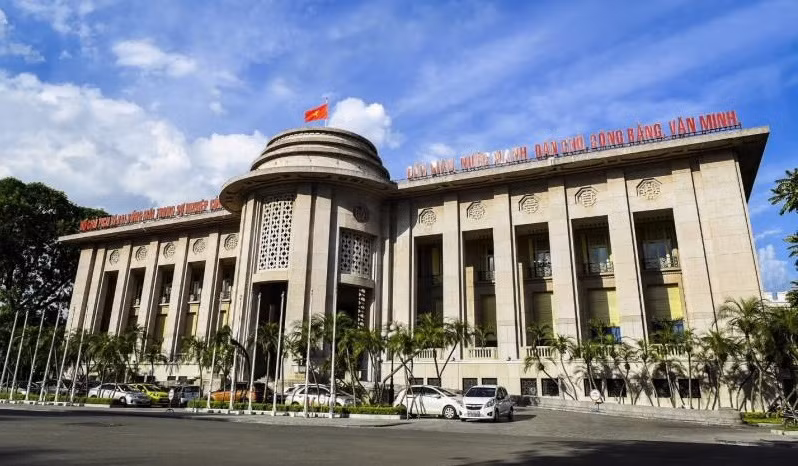 Vietnam se mantiene fuera de la lista de países manipuladores de monedas ảnh 1