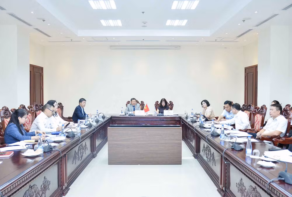 Impulsan cooperación parlamentaria entre Camboya, Laos y Vietnam ảnh 1 Impulsan cooperación parlamentaria entre Camboya, Laos y Vietnam ảnh 1