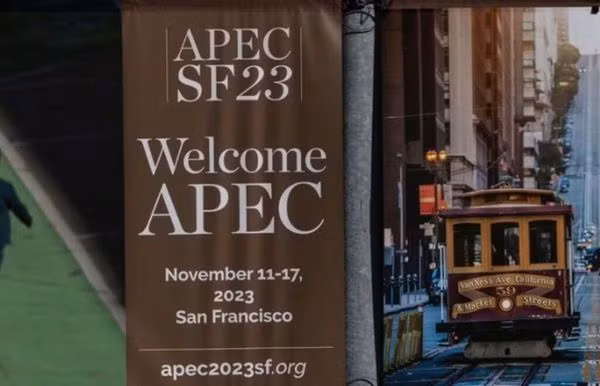 APEC 2023: Vietnam coopera y actúa por desarrollo sostenible ảnh 2