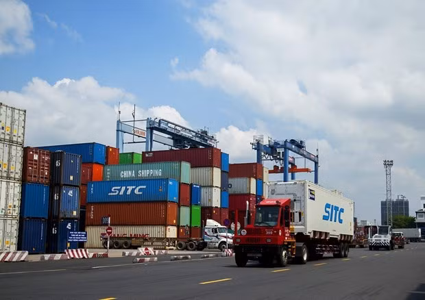 Vietnam aprovecha TLC para impulsar exportaciones, resalta ministro ảnh 2 Vietnam aprovecha TLC para impulsar exportaciones, resalta ministro ảnh 2