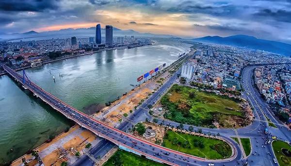 Convertirán Da Nang en un gran centro socioeconómico ảnh 1
