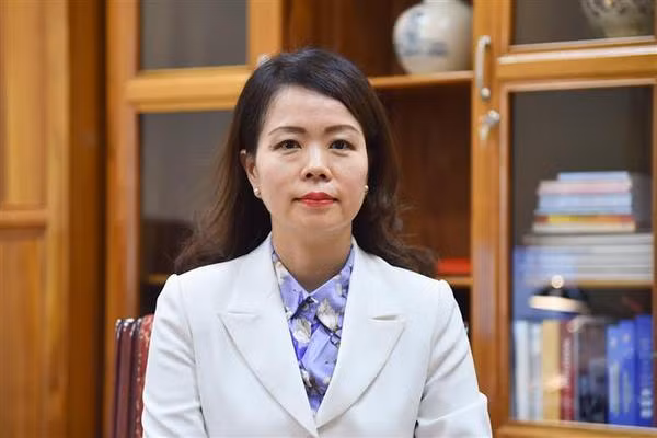 APEC 2023: Vietnam coopera y actúa por desarrollo sostenible ảnh 1
