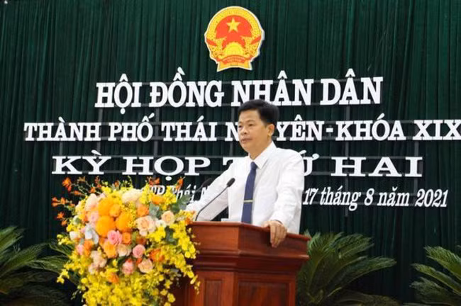 Procesan en Vietnam a un funcionario por falta de responsabilidad ảnh 1