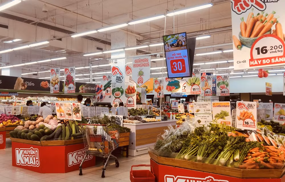 IPC de Vietnam aumenta 1,94 por ciento en enero ảnh 1