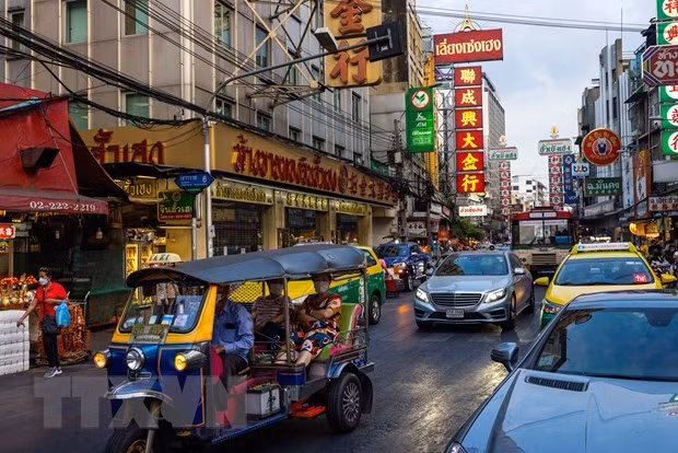 Tailandia registra la primera muerte por la variante Ómicron ảnh 1