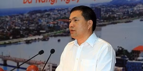 Aplican medida disciplinaria contra Comité partidista en Cruz Roja de Vietnam ảnh 1