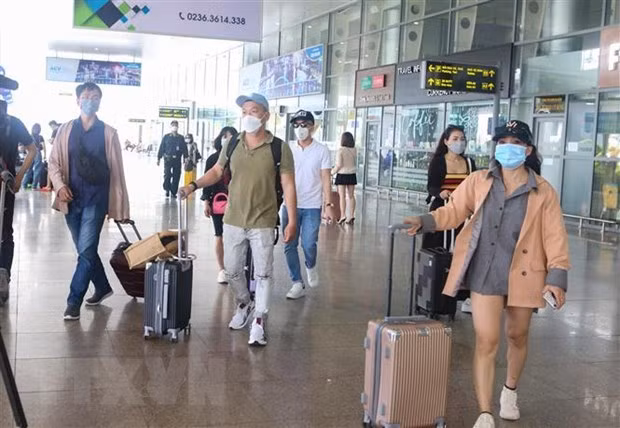 Instan en Vietnam a facilitar regreso de ciudadanos residentes en exterior en ocasión del Tet ảnh 1
