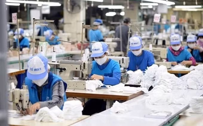 Promoverán recuperación sostenible del mercado laboral de Vietnam ảnh 1