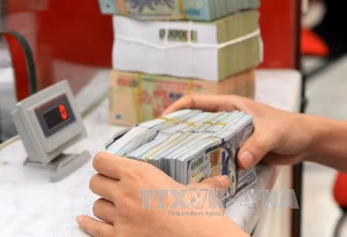 Aumentan remesas enviadas a Vietnam en vísperas del Tet ảnh 1 Aumentan remesas enviadas a Vietnam en vísperas del Tet ảnh 1