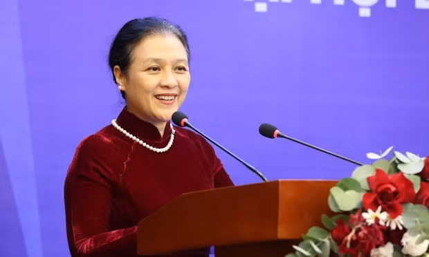 Celebran 30 años de relaciones diplomáticas entre Vietnam y Ucrania ảnh 1