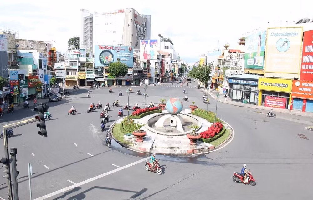 Ciudad Ho Chi Minh traza plan de recuperación económica en lapso 2022-2025 ảnh 2