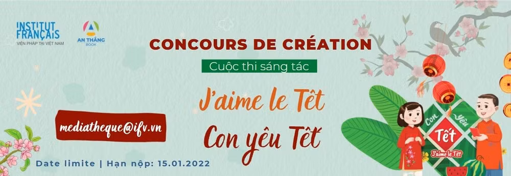Lanzan en Hanoi concurso infantil por el Tet ảnh 1