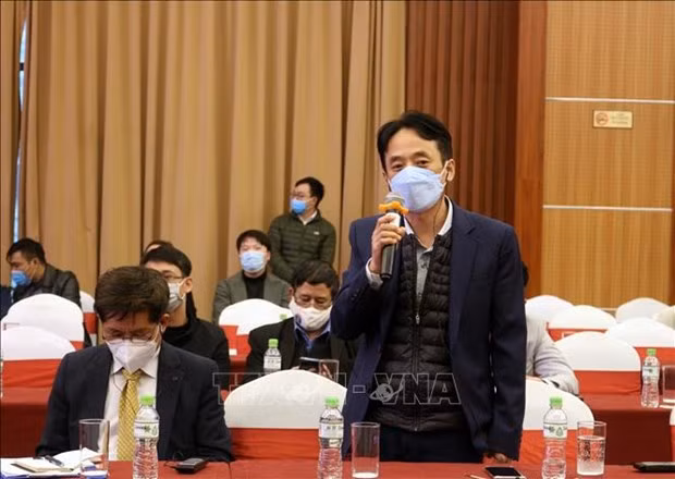 Provincia vietnamita busca medidas para apoyar a las empresas de inversión extranjera ảnh 1