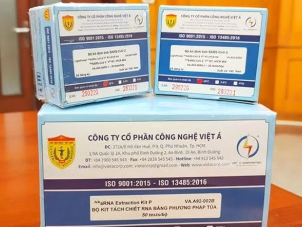 Gobierno de Vietnam informa a la Asamblea Nacional sobre caso de Viet A ảnh 1 Gobierno de Vietnam informa a la Asamblea Nacional sobre caso de Viet A ảnh 1