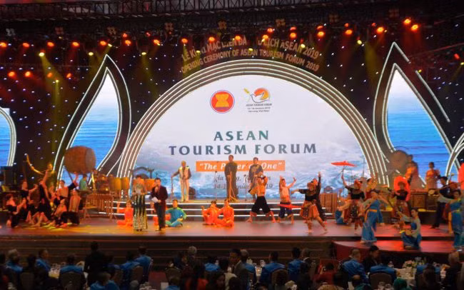 Vietnam participará en el Foro del Turismo de ASEAN en Camboya ảnh 2 Vietnam participará en el Foro del Turismo de ASEAN en Camboya ảnh 2