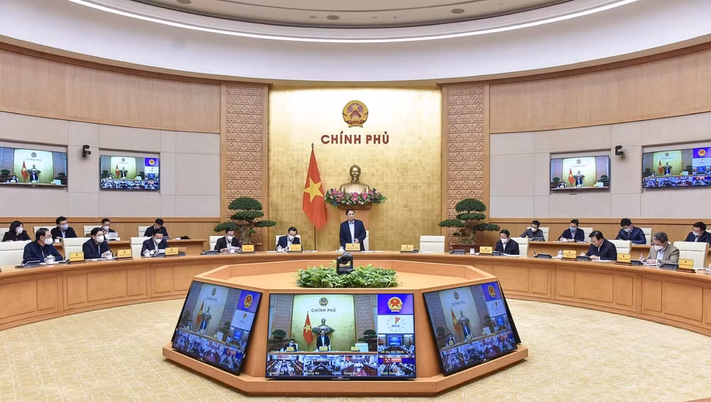 Impulsan proyectos de carreteras de circunvalación en Hanoi y Ciudad Ho Chi Minh ảnh 1