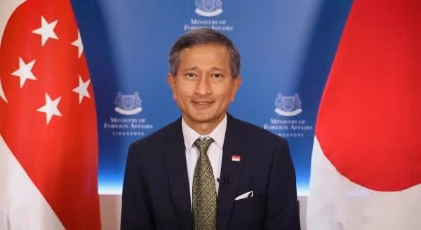 Singapur y Japón promueven relaciones ảnh 1 Singapur y Japón promueven relaciones ảnh 1