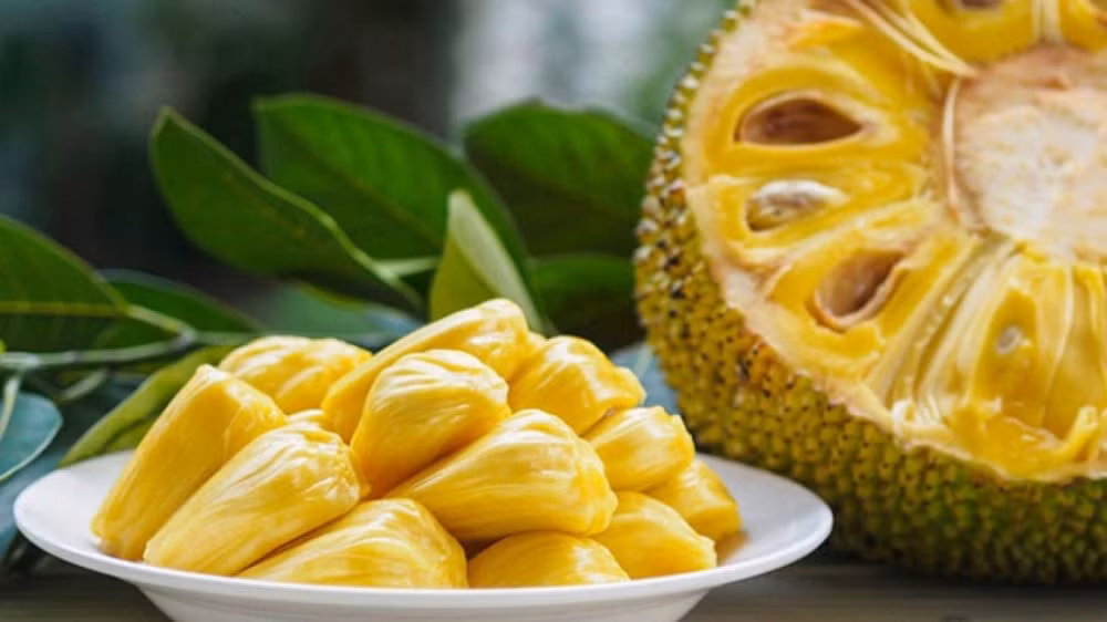 Vietnam promueve exportaciones de yaca congelada a Australia ảnh 1