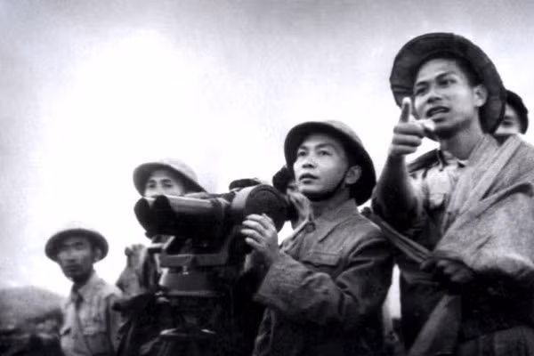Rememoran vida y obra de General Vo Nguyen Giap ảnh 1 Rememoran vida y obra de General Vo Nguyen Giap ảnh 1