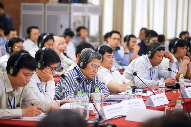Desarrolla Vietnam urbes verdes en respuesta a cambio climático ảnh 1