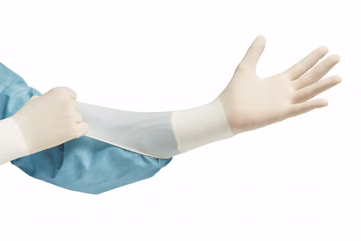 Malasia: Gran ingreso por exportación de guantes médicos de látex ảnh 1 Malasia: Gran ingreso por exportación de guantes médicos de látex ảnh 1
