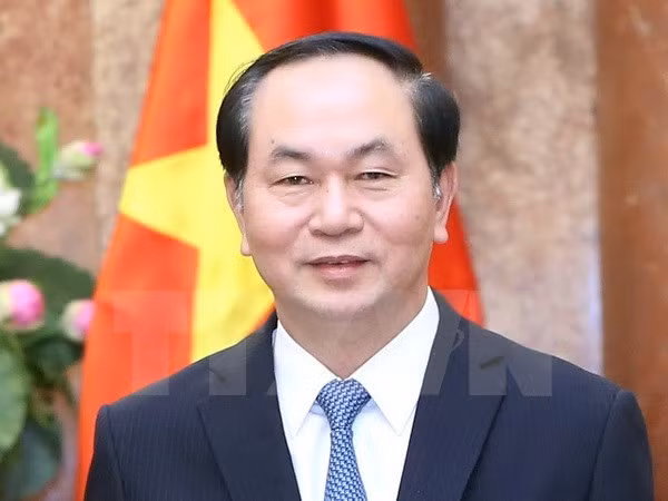 Vietnam envía condolencias a Italia por fuerte terremoto ảnh 1