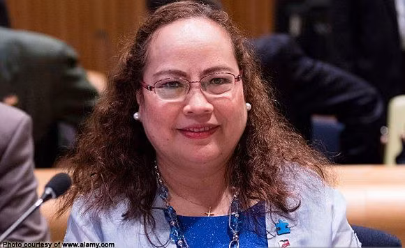 Autoridades sanitarias de Filipinas impresionadas por el sistema de salud de Cuba ảnh 1 Autoridades sanitarias de Filipinas impresionadas por el sistema de salud de Cuba ảnh 1