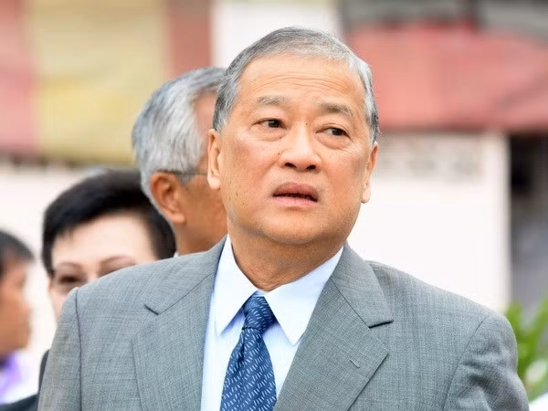 Tailandia: Suspenden a gobernador de Bangkok ảnh 1