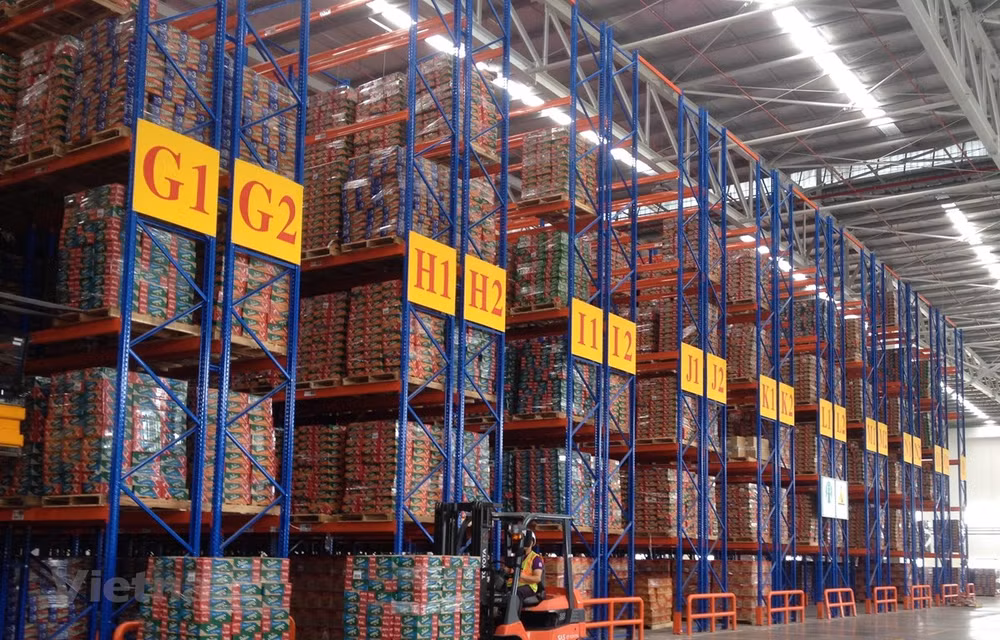 Barreras institucionales obstaculizan elevación de la productividad de Vietnam, según expertos ​ ảnh 1