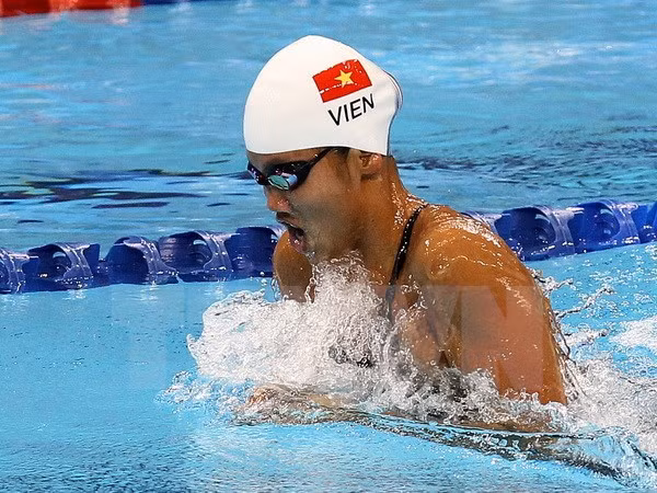 Vietnam envía 23 atletas a Juegos Olímpicos Rio 2016 ảnh 1