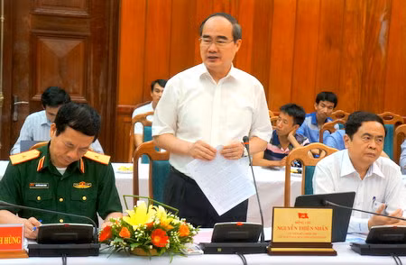Da Nang implementa proyecto de construcción de ciudad inteligente ảnh 1 Da Nang implementa proyecto de construcción de ciudad inteligente ảnh 1