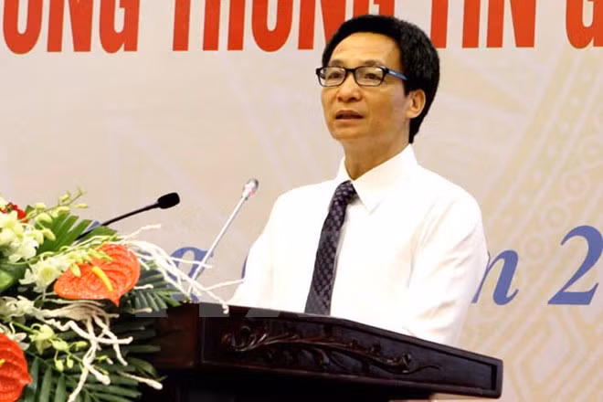 Piden en Vietnam medidas estratégicas por envejecimiento poblacional ảnh 1