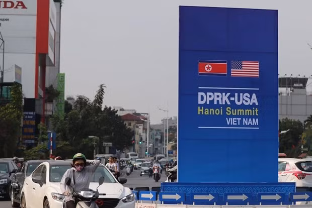 Cumbre Estados Unidos-Corea del Norte: Oportunidad “dorada” para el turismo de Vietnam ảnh 3
