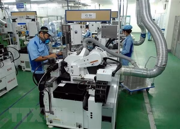 Inicia Corea del Sur negociaciones de TLC con Filipinas ảnh 1