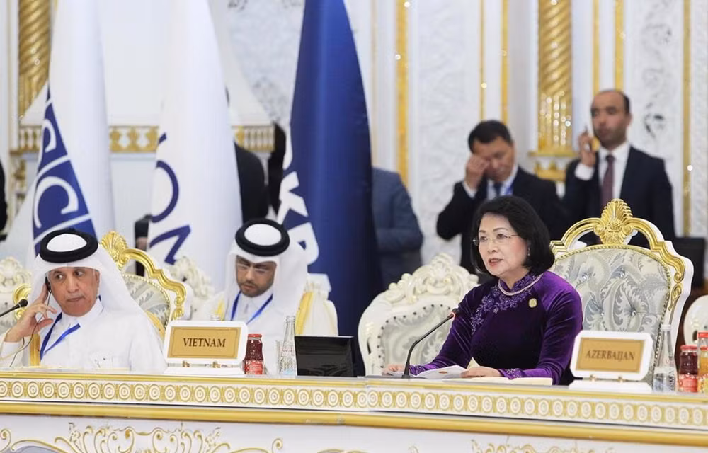 Reitera Vietnam compromiso con mecanismos multilaterales regionales y globales ảnh 1