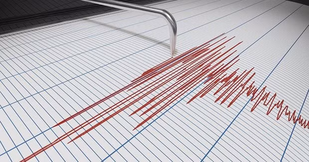 Nuevo terremoto de magnitud 7,5 en la escala Richter estremece a Indonesia ảnh 1