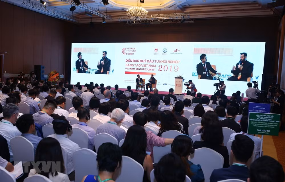 Crecieron las inversiones en empresas emergentes en Vietnam durante 2018 ảnh 1