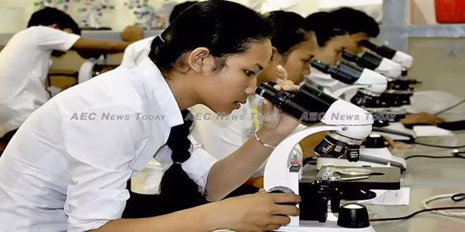 Concede Banco Asiático préstamo millonario a Camboya para mejorar competitividad laboral ảnh 1 Concede Banco Asiático préstamo millonario a Camboya para mejorar competitividad laboral ảnh 1