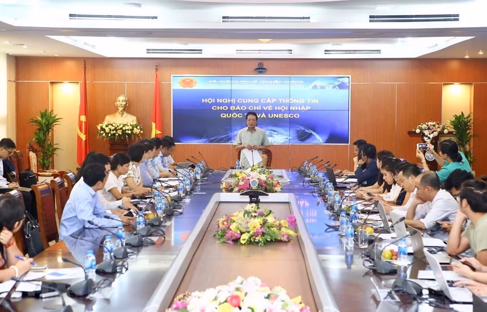 Promueve Vietnam proceso de integración internacional ảnh 1 Promueve Vietnam proceso de integración internacional ảnh 1