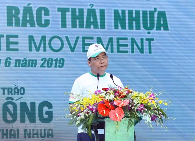 Premier vietnamita insta a investigar informaciones publicadas por la prensa sobre medio ambiente ảnh 1