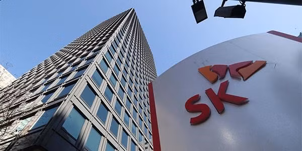 Grupo surcoreano SK financia la construcción del Centro Nacional de Innovación y Creativa de Vietnam ảnh 1