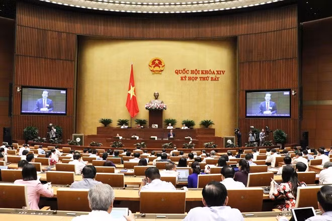  Mejorará Vietnam la infraestructura y gestión del transporte, afirma ministro del sector ảnh 1