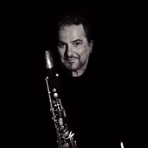 Concierto de saxofonista italiano en Ciudad Ho Chi Minh ảnh 1